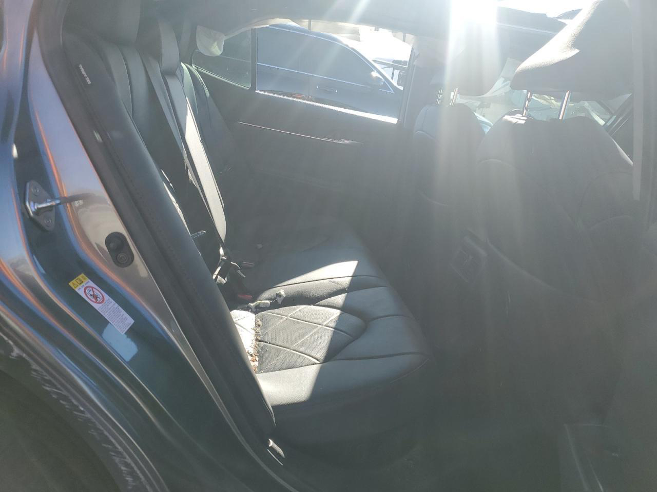 2018 Toyota Camry - Image 8