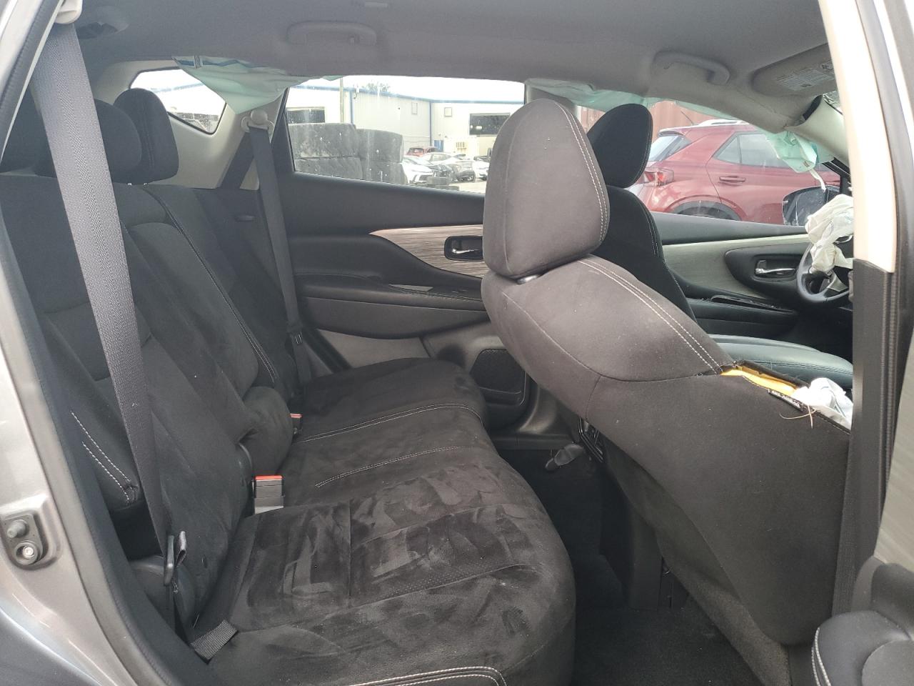 2015 NISSAN MURANO - Image 11