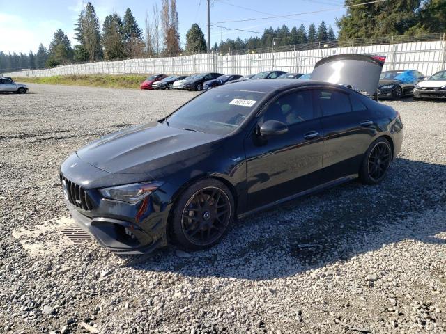 Mercedes-benz AMG