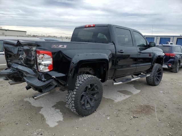 2017 Chevrolet 1500 - Image 3