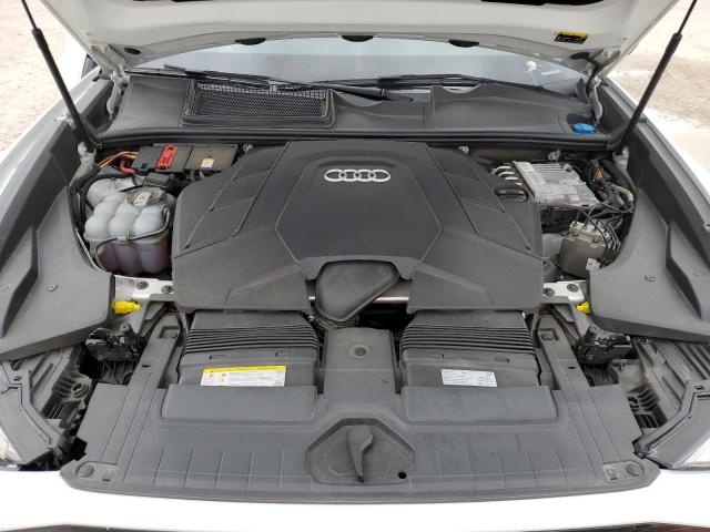 2019 Audi Q8 - Image 11