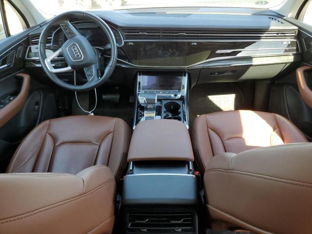 2020 Audi Q7 - Image 8