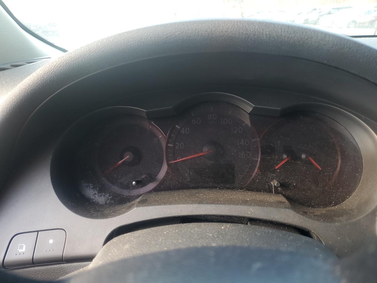 2009 NISSAN ALTIMA - Image 9