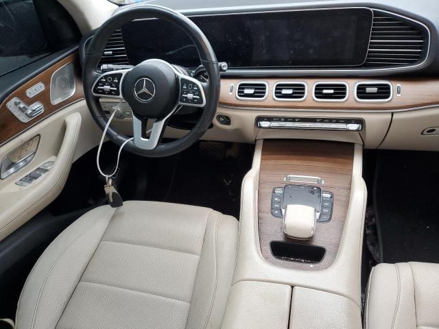 2022 Mercedes-benz GLE - Image 8