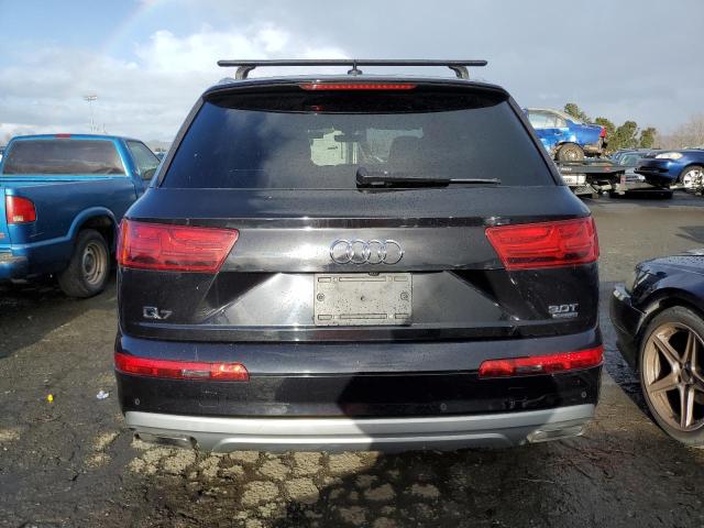 2017 Audi Q7 - Image 6