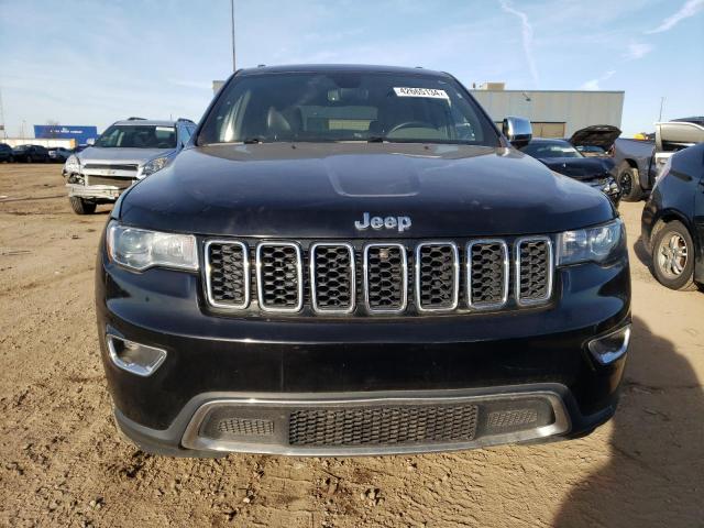 2018 Jeep Grand Cherokee - Image 5