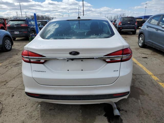 2017 Ford FUSION 2017 - Image 6