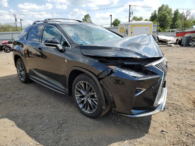 2019 Lexus RX350 - Image 3
