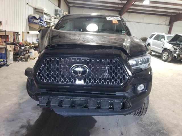 2021 Toyota TACOMA - Image 5