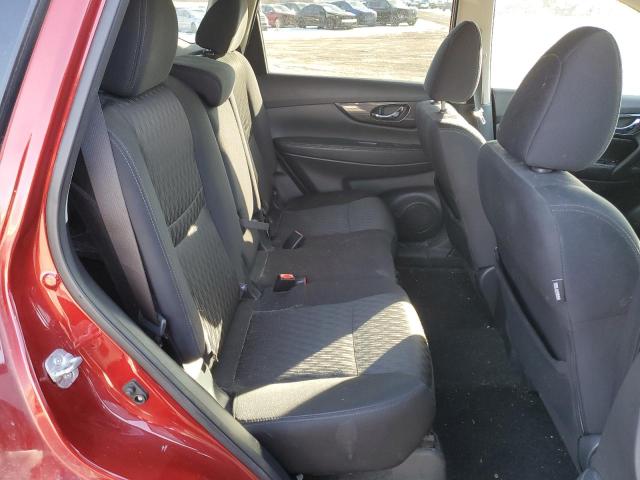 2018 Nissan ROGUE - Image 10
