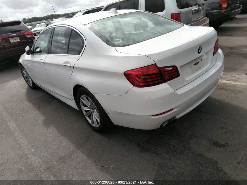 2014 BMW 528I - Image 2