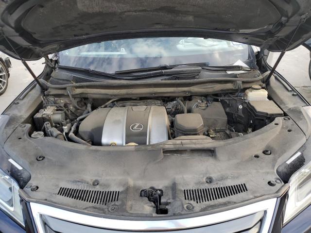 2016 Lexus Rx 350 Base - Image 13