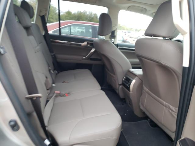 2021 Lexus Gx 460 - Image 6