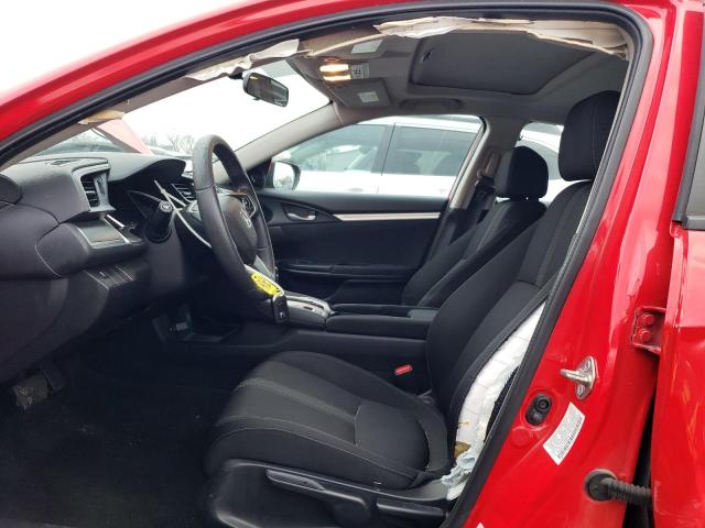 2017 Honda Civic - Image 7