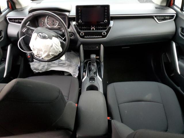 2022 Toyota Corolla Cross 2022 - Image 8