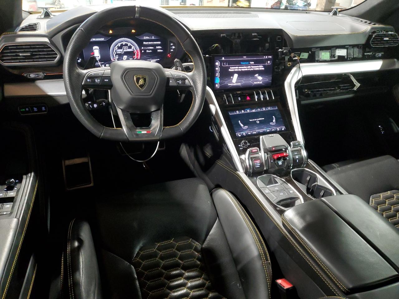 2019 Lamborghini All Models - Image 8