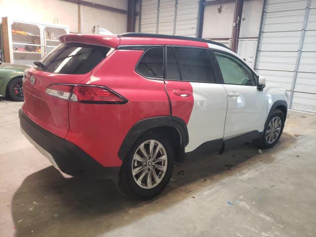 2022 Toyota Corolla Cross 2022 - Image 3