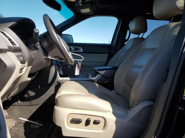 2015 Ford EXPLORER 2015 - Image 7