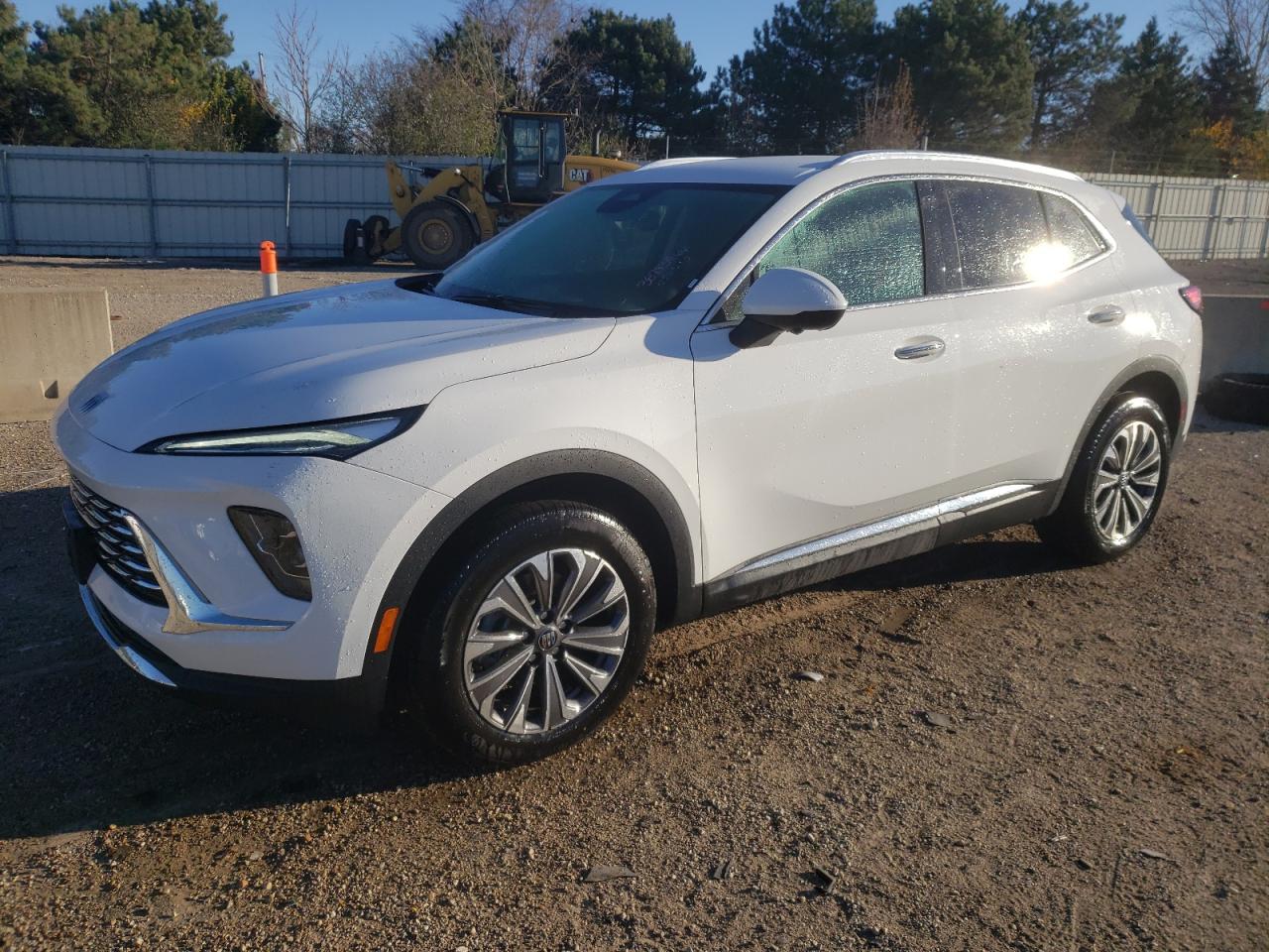 Buick Envision