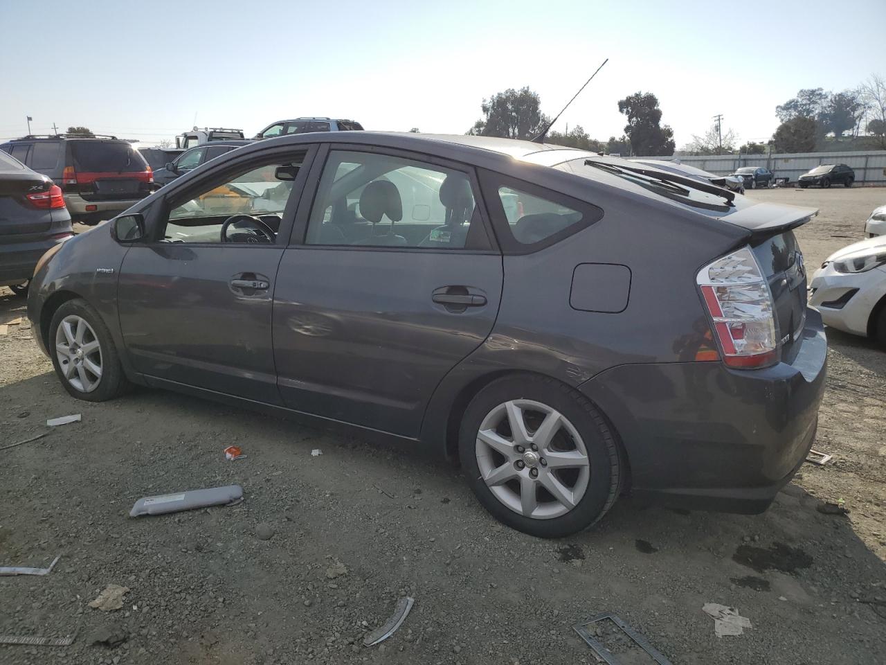 2008 Toyota Prius - Image 2