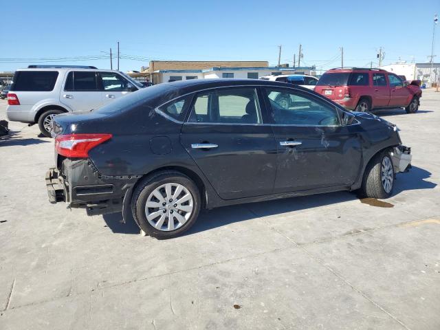 2017 Nissan SENTRA - Image 3