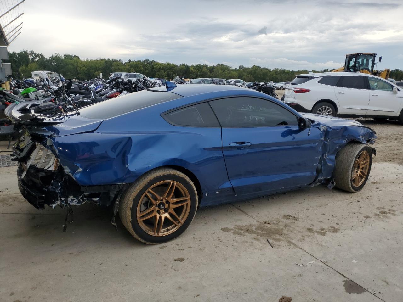 2022 FORD ALL Models - Image 3
