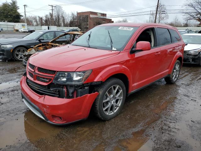 Dodge JOURNEY