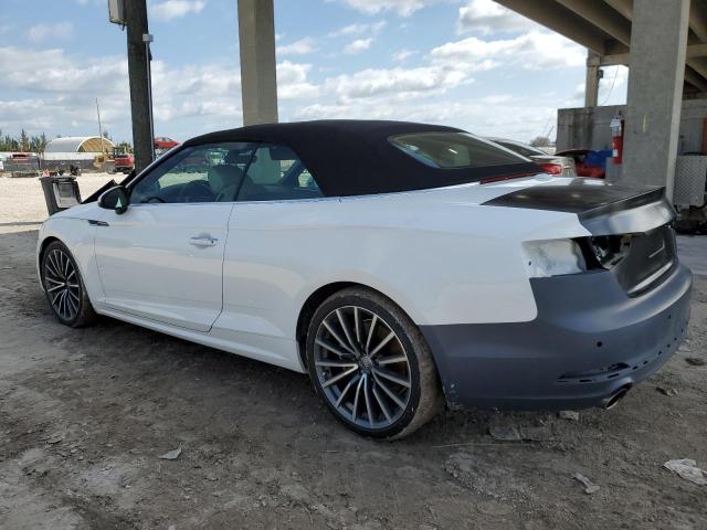 2019 Audi A5 - Image 2