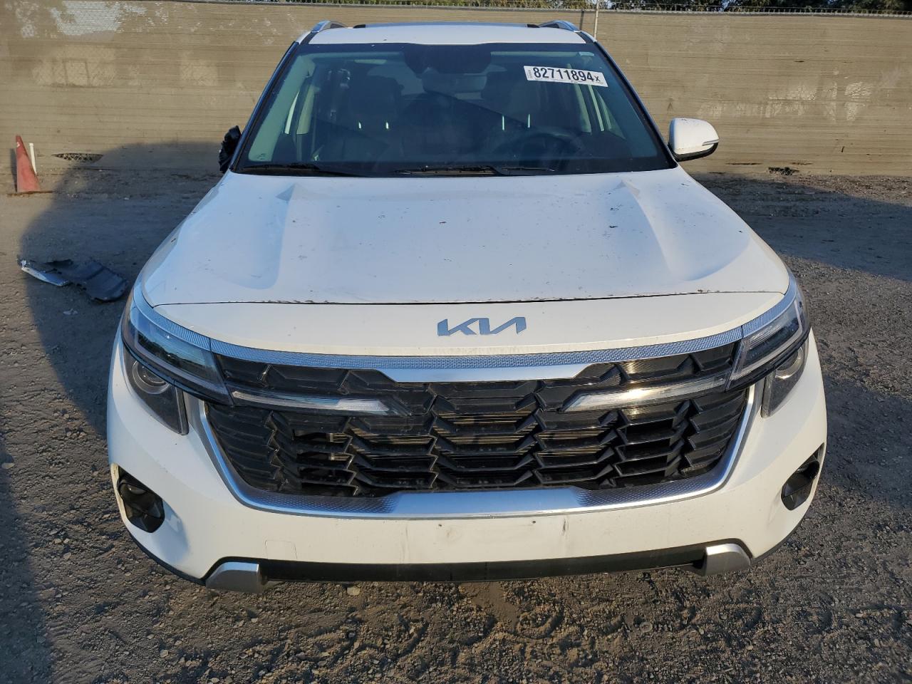 2024 KIA SELTOS - Image 5