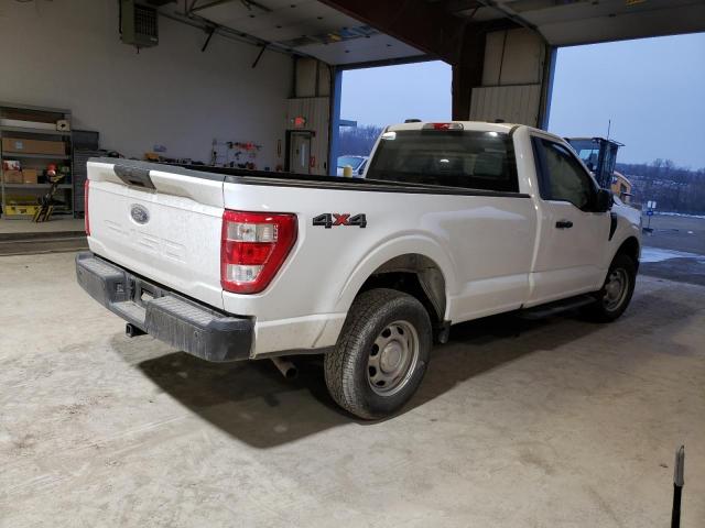 2023 Ford F150 - Image 3