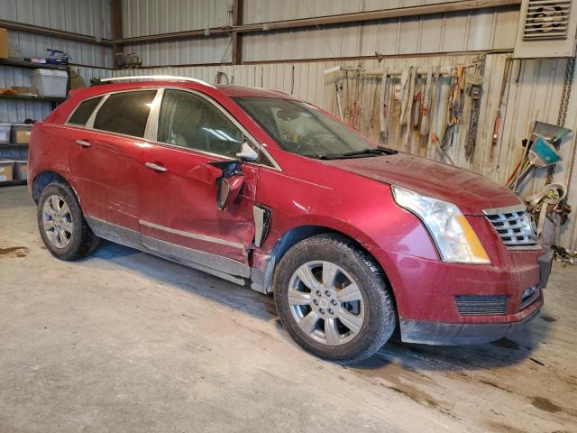 2015 Cadillac SRX - Image 4