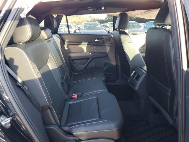 2021 Volkswagen ATLAS - Image 10