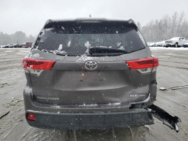 2017 Toyota HIGHLANDER - Image 6