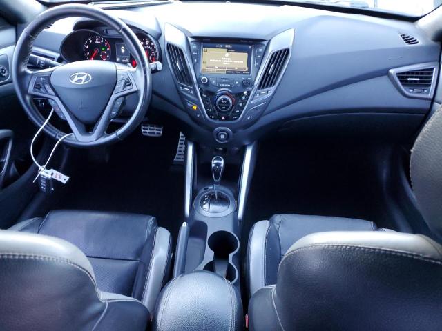 2016 Hyundai Veloster - Image 8