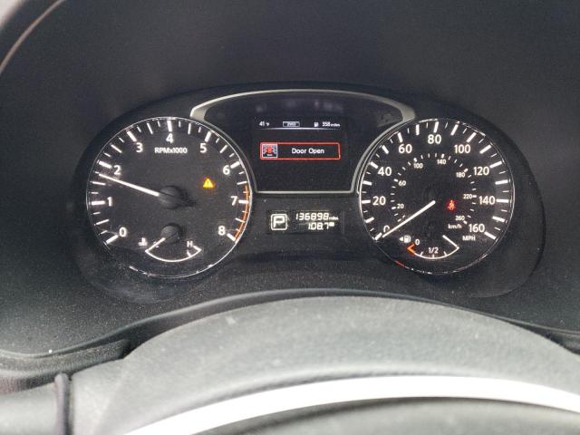 2015 Nissan PATHFINDER - Image 9