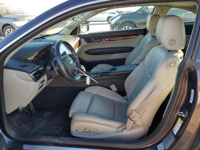 2015 Cadillac ATS - Image 7