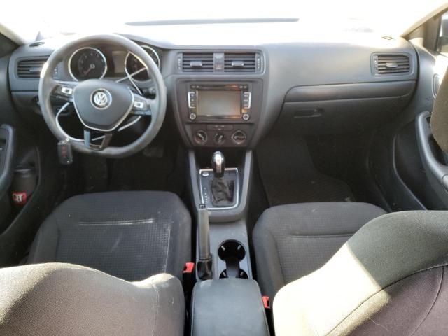 2015 Volkswagen JETTA - Image 8