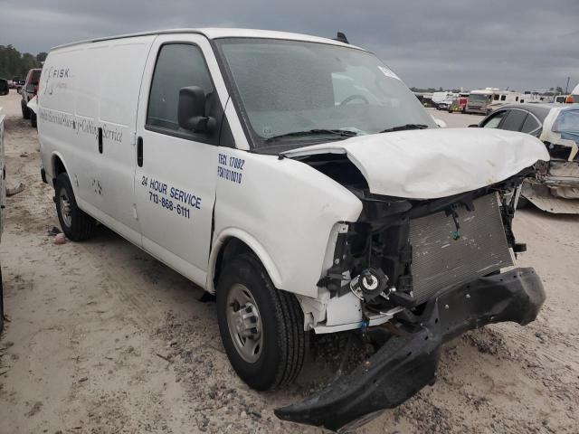 2023 Chevrolet Express - Image 4