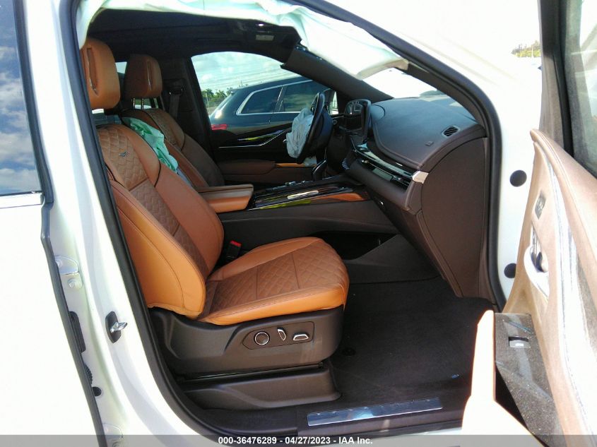 2021 Cadillac Escalade - Image 6