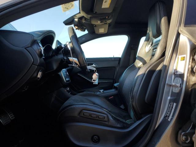 2017 Mercedes-benz C - Image 7