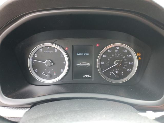 2018 Hyundai Sonata - Image 9
