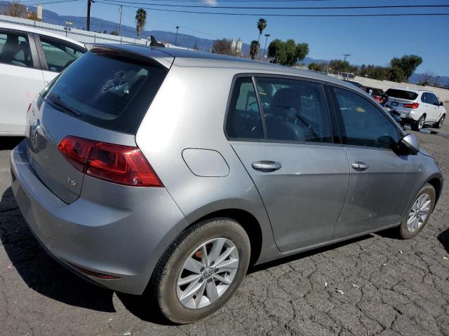 2015 Volkswagen Golf - Image 3