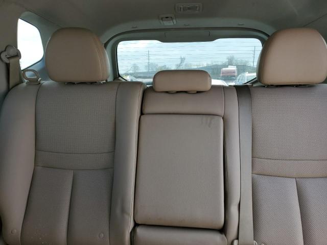 2018 Nissan ROGUE 2018 - Image 10