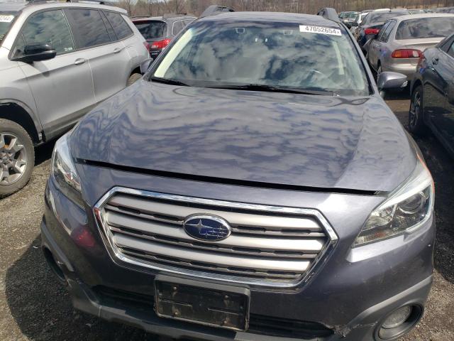 2016 Subaru OUTBACK 2016 - Image 5