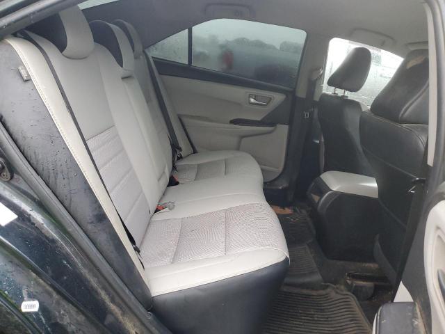 2016 Toyota CAMRY - Image 10
