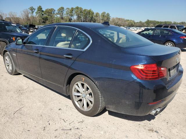 2016 BMW 5 SERIES - Image 2