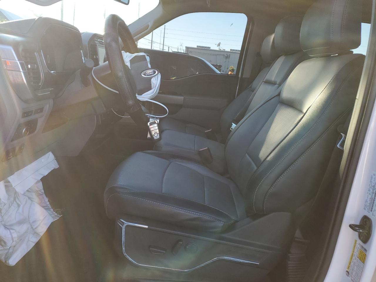 2022 Ford F-150 - Image 7