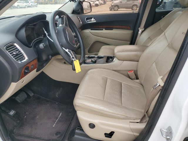2016 Dodge DURANGO - Image 7