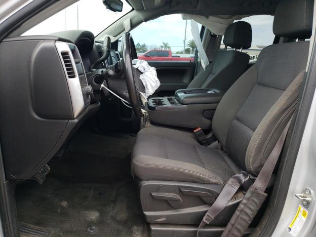 2016 Chevrolet SILVERADO - Image 7