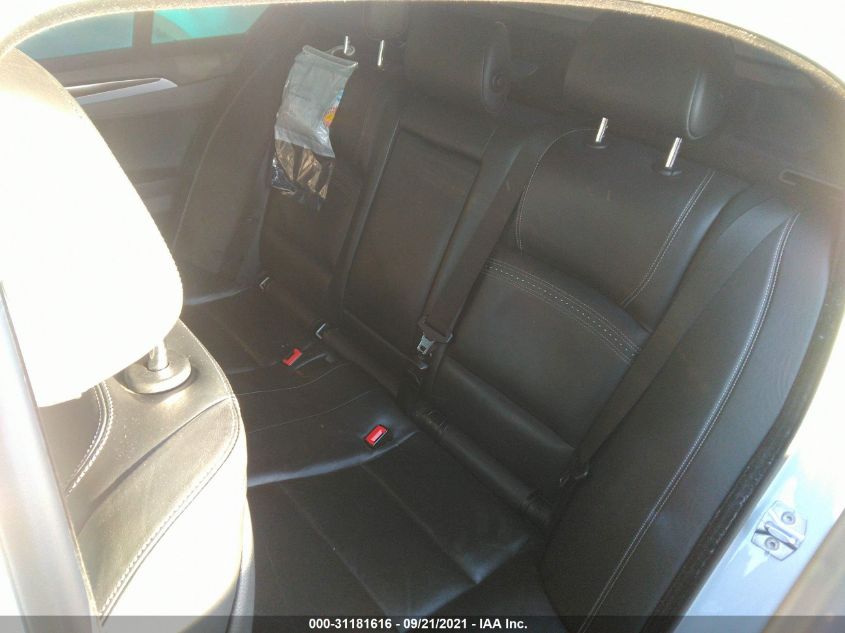 2016 BMW 535I - Image 8